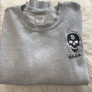 Halsey Sweatshirt